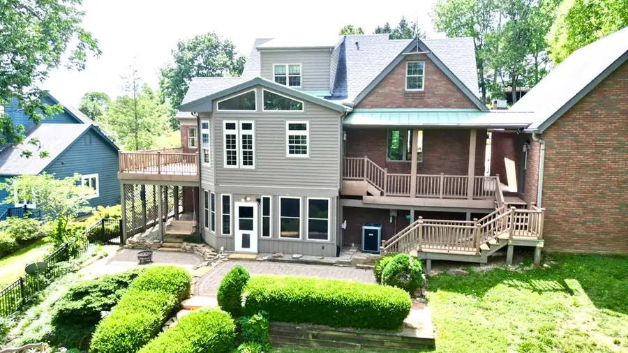 178 St. Andrews, Chillicothe, OH 45601 - #2