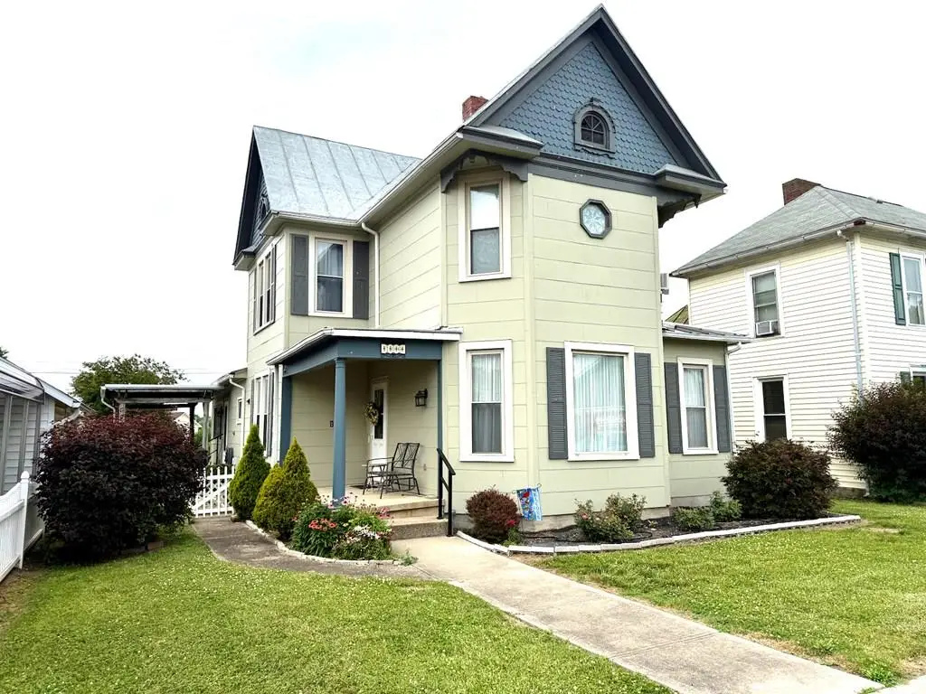 106 Church Street, Frankfort, OH 45628 - #1