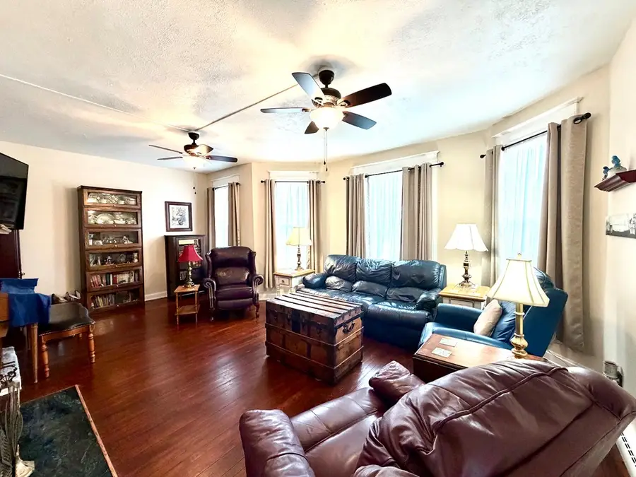106 Church Street, Frankfort, OH 45628 - #3