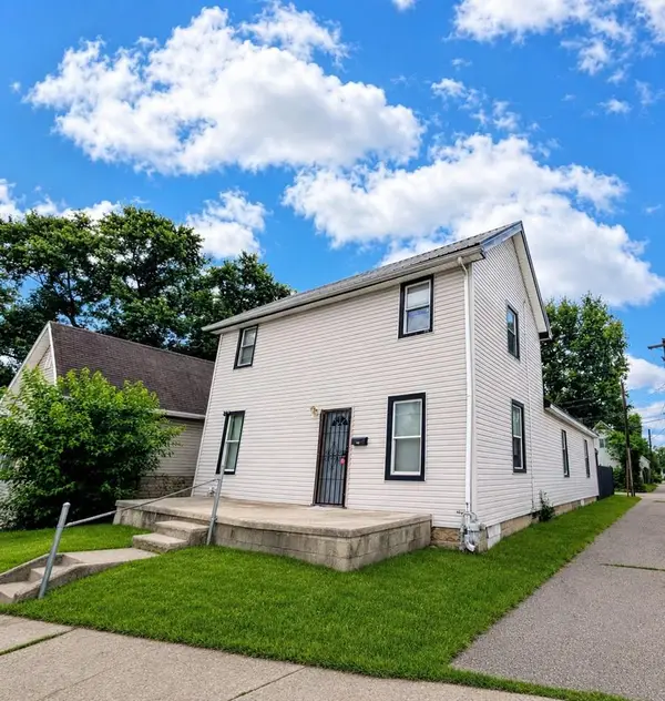 412 Yoctangee Parkway, Chillicothe, OH 45601