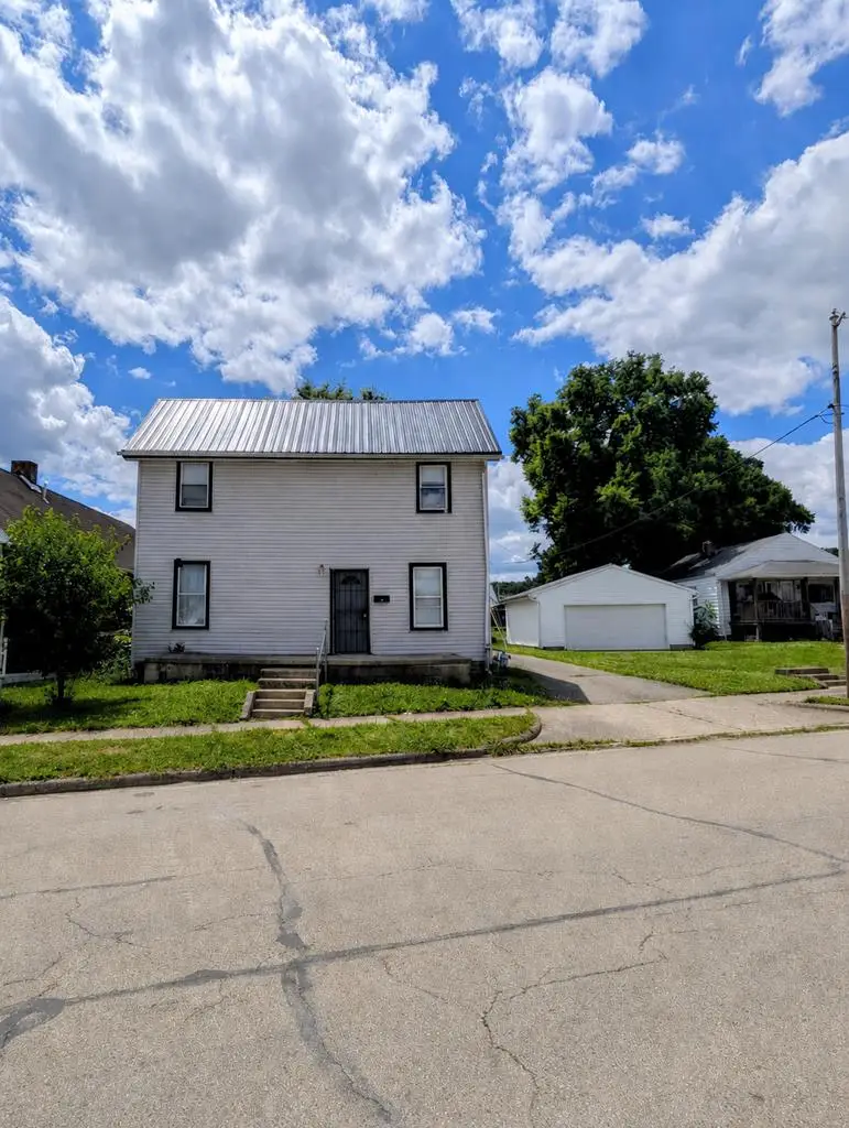 412 Yoctangee Parkway, Chillicothe, OH 45601 - #2