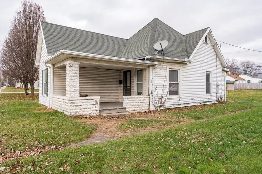 922 N North Street, Washington Court House, OH 43160 - #3
