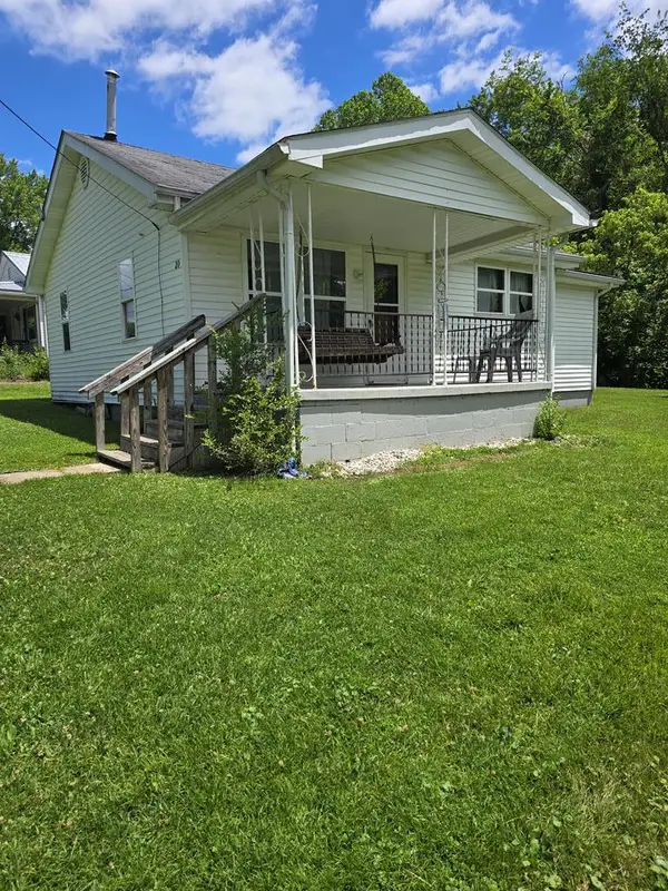 20 Taft Street, Jackson, OH 45640