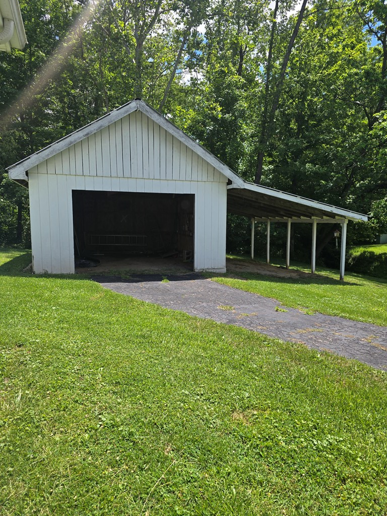 20 Taft Street, Jackson, OH 45640 - #3