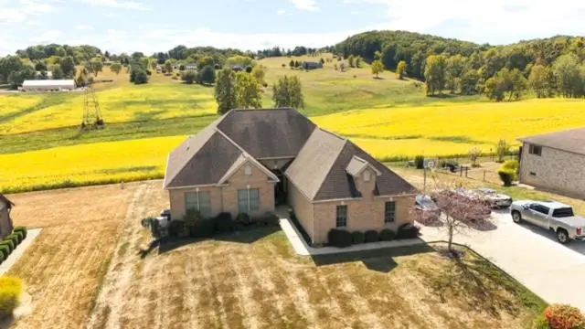 6 Apricot Lane, Jackson, OH 45640 - #1