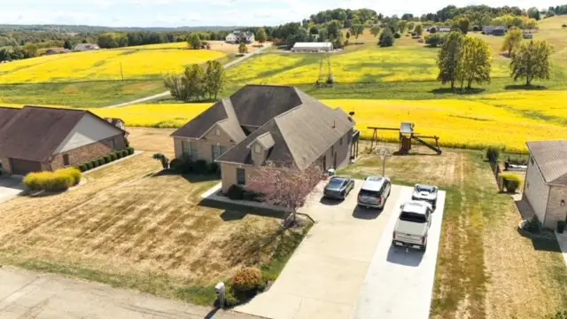 6 Apricot Lane, Jackson, OH 45640 - #3