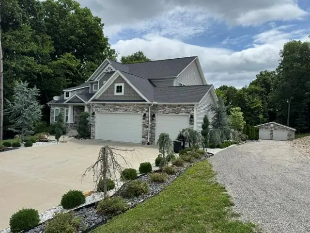 234 Oak Ridge Road, Wellston, OH 45692 - #1