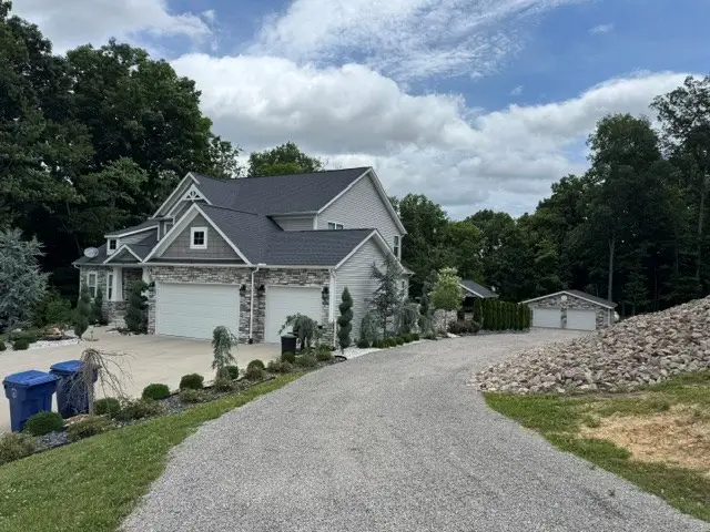 234 Oak Ridge Road, Wellston, OH 45692 - #2