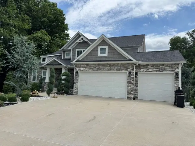 234 Oak Ridge Road, Wellston, OH 45692 - #3
