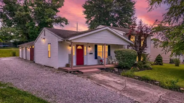 403 W South, McArthur, OH 45651