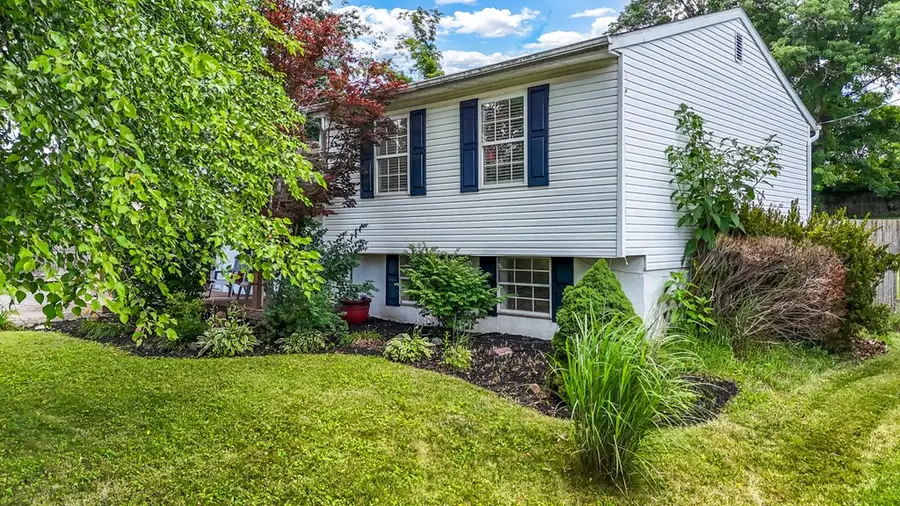 403 W South, McArthur, OH 45651 - #3