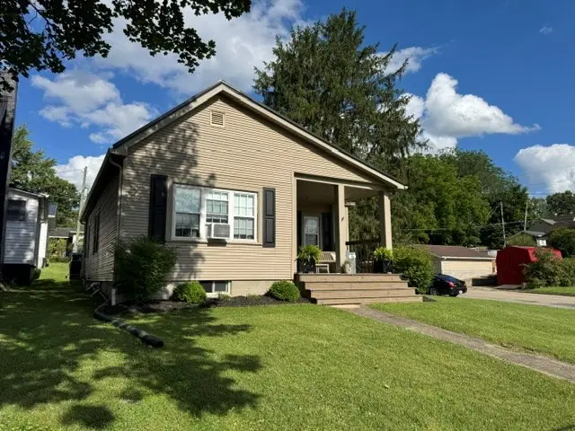 302 N New York Ave., Wellston, OH 45692 - #2