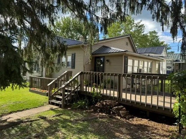 302 N New York Ave., Wellston, OH 45692 - #3