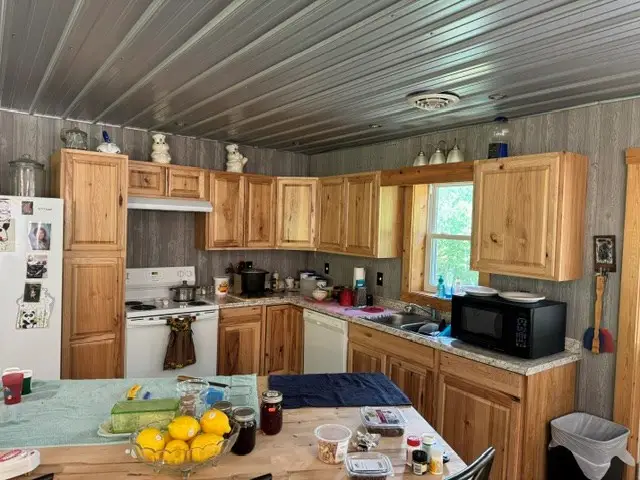 58861 Murphy Remy Road, McArthur, OH 45651 - #2