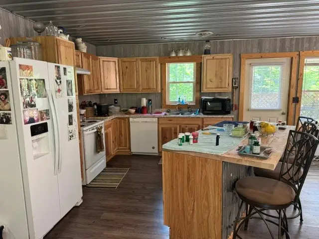 58861 Murphy Remy Road, McArthur, OH 45651 - #3