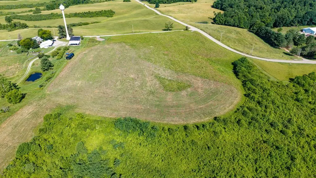 37988 Buck Run Rd., Albany, OH 45710 - #1