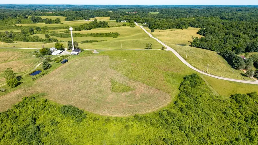 37988 Buck Run Rd., Albany, OH 45710 - #2