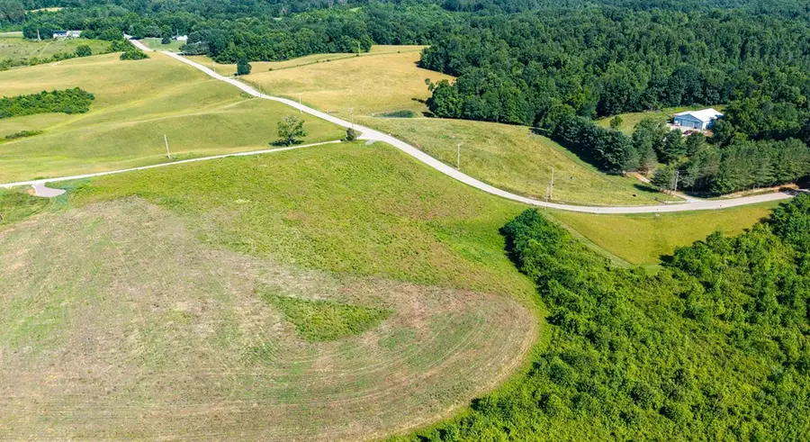 38040 Buck Run Rd., Albany, OH 45710 - #2