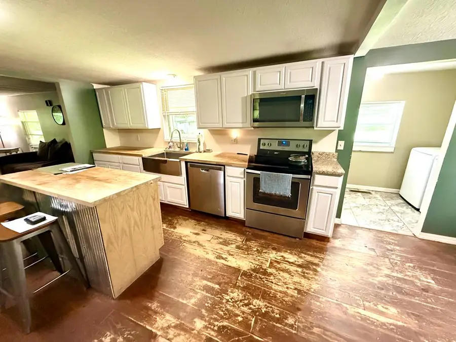 84 Seymour Road, Springfield, OH 46501 - #2