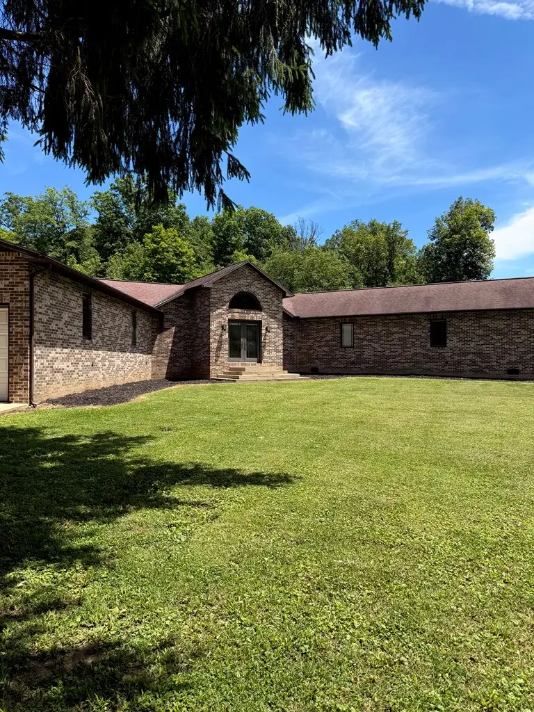 887 Owl Creek, Lucasville, OH 45648 - #3