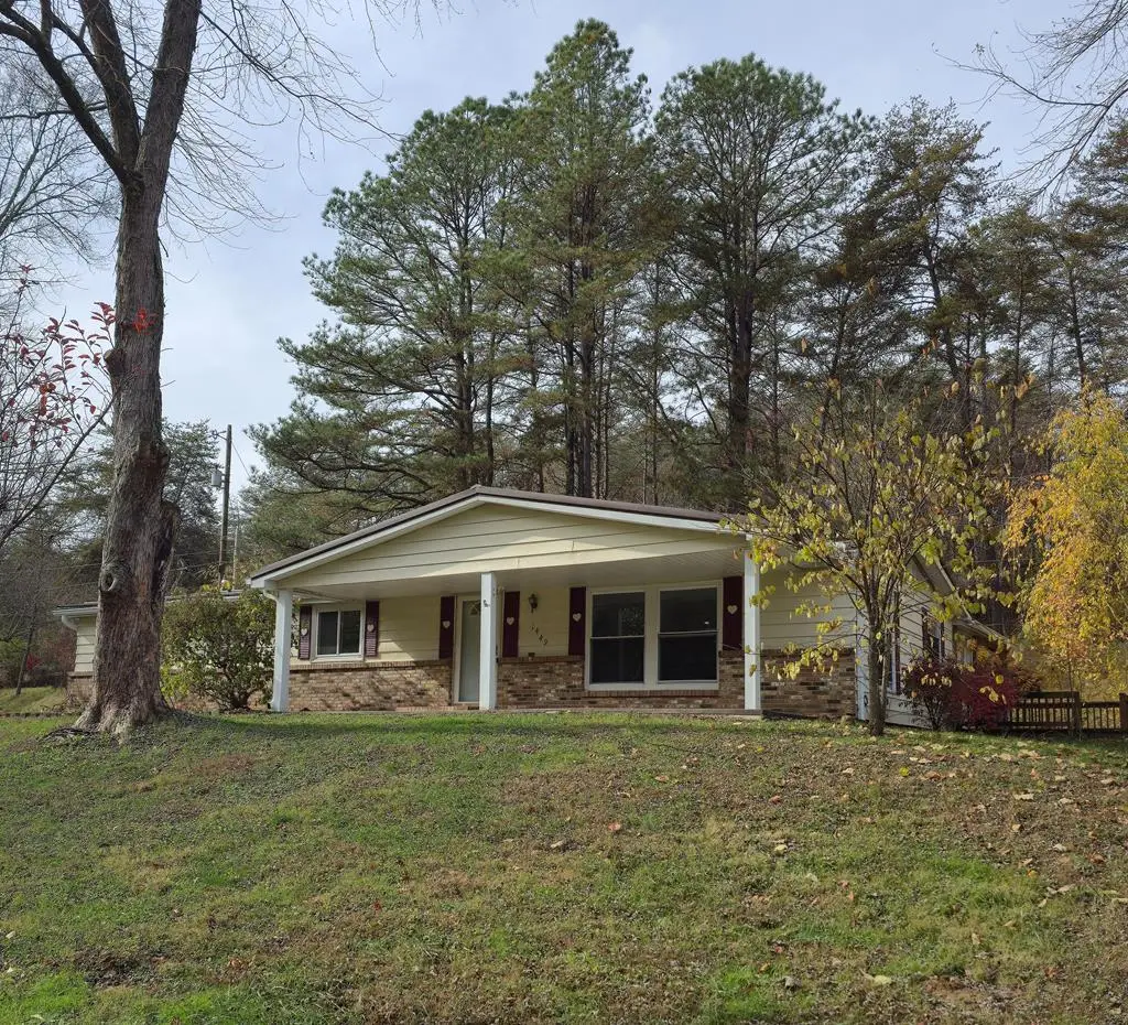 1449 Hardscrapple Road, Wellston, OH 45692 - #1