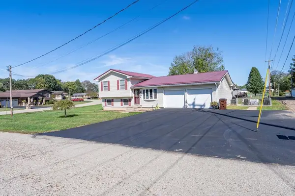 504 N East Street, Waverly, OH 45690