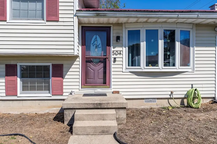 504 N East Street, Waverly, OH 45690 - #3