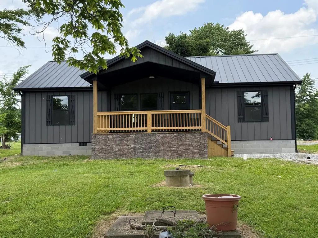 11101 State Route 506, Hillsboro, OH 45133 - #1