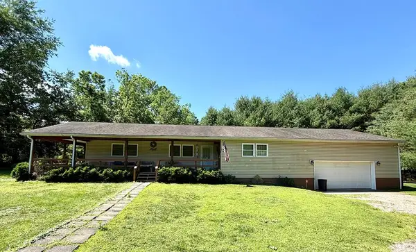 19244 St. Rt. 327, Wellston, OH 45692
