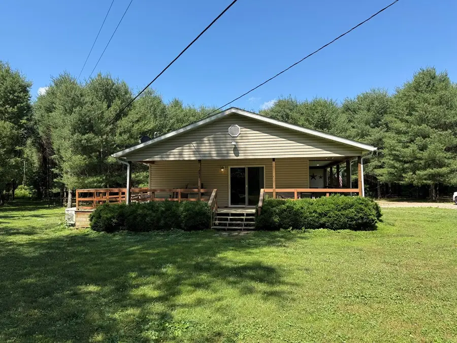 19244 St. Rt. 327, Wellston, OH 45692 - #2