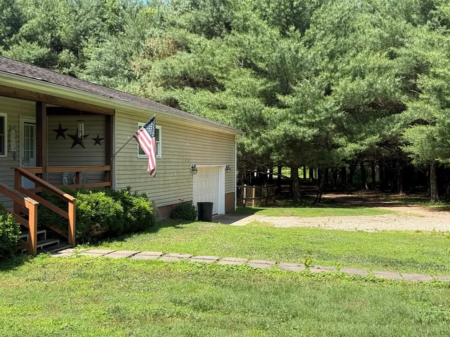 19244 St. Rt. 327, Wellston, OH 45692 - #3