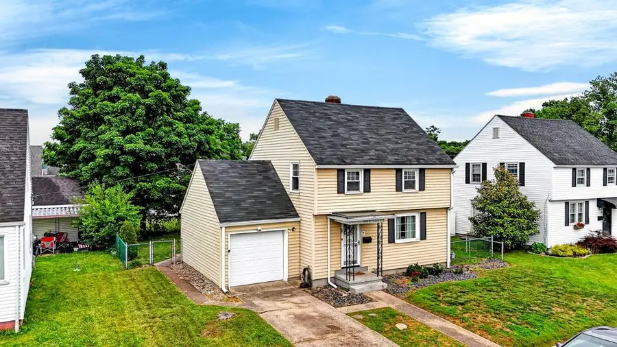 489 Caroline Drive, Chillicothe, OH 45601 - #2