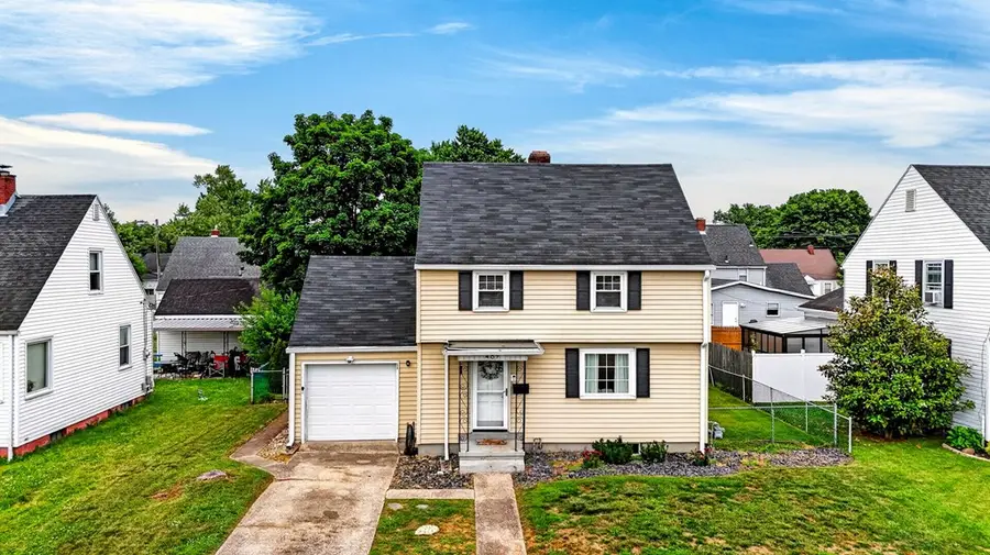 489 Caroline Drive, Chillicothe, OH 45601 - #3