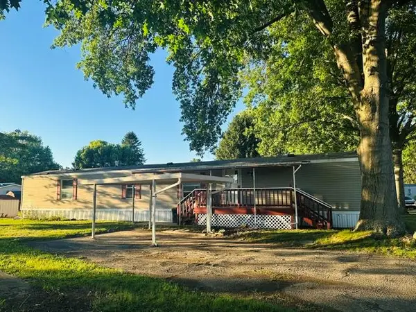 13 Deerpath Road, Chillicothe, OH 45601