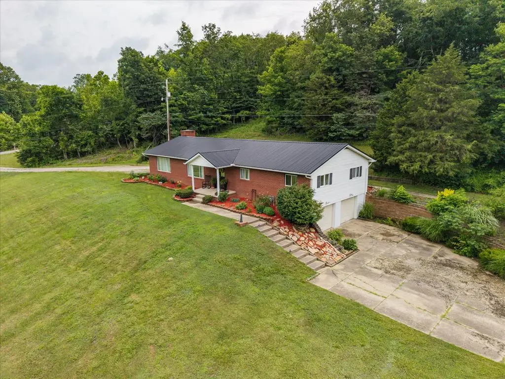 94 Cedar Hill Drive, Waverly, OH 45690 - #1