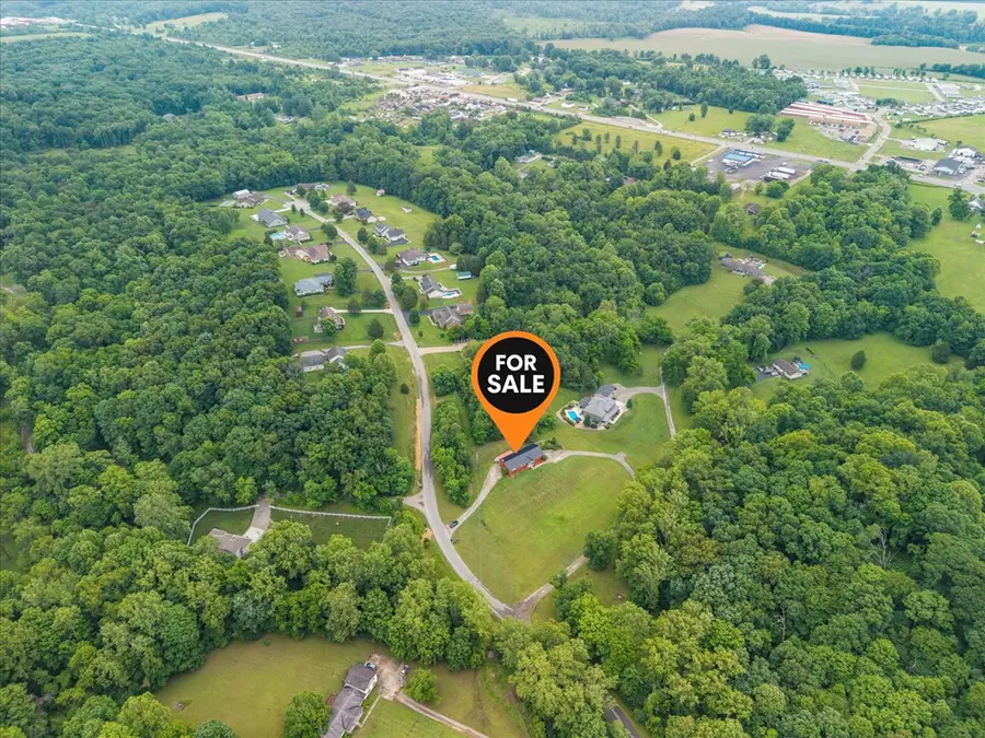 94 Cedar Hill Drive, Waverly, OH 45690 - #2