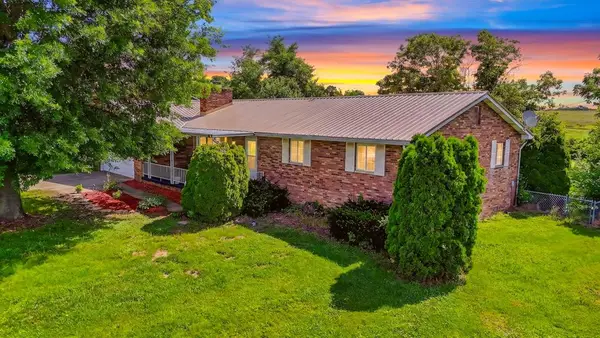 32 Kristi Drive, Bidwell, OH 45614