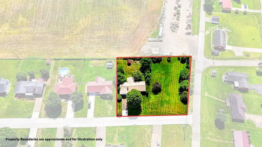 32 Kristi Drive, Bidwell, OH 45614 - #3
