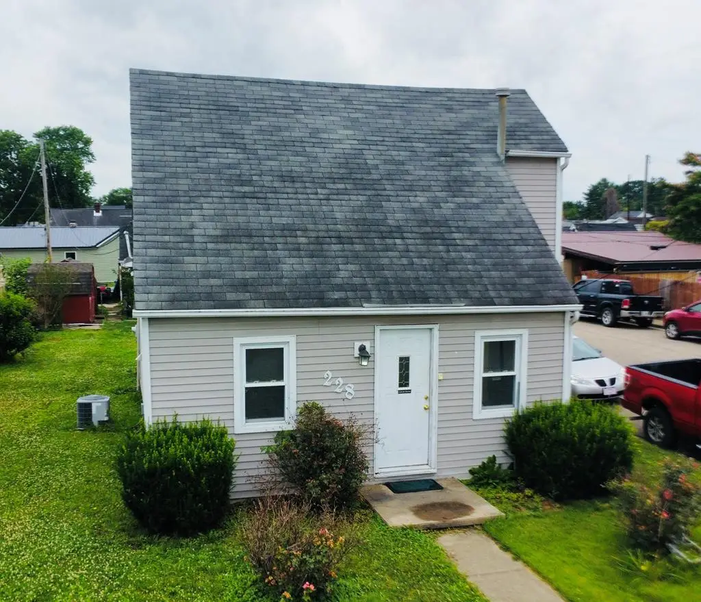 228 Renick Ave., Chillicothe, OH 45601 - #1