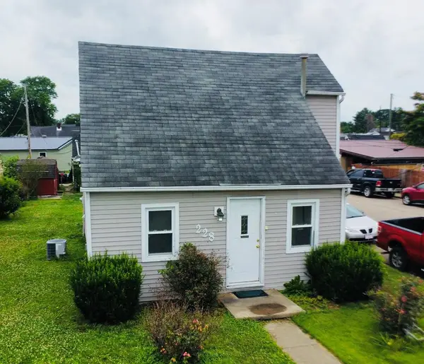 228 Renick Ave., Chillicothe, OH 45601