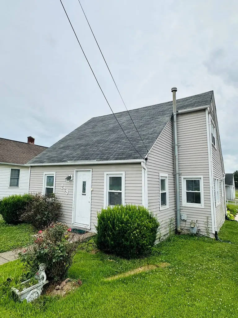 228 Renick Ave., Chillicothe, OH 45601 - #2