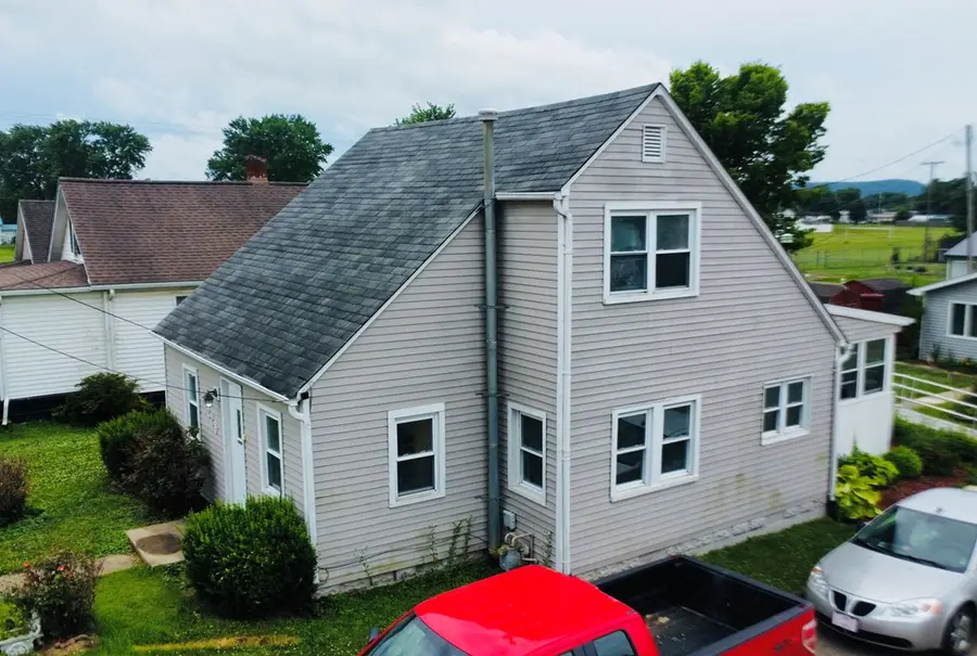 228 Renick Ave., Chillicothe, OH 45601 - #3