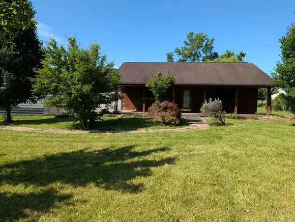 383 Fairgrounds Drive, Piketon, OH 45661