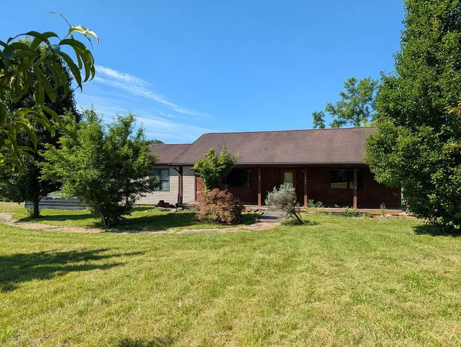 383 Fairgrounds Drive, Piketon, OH 45661 - #2