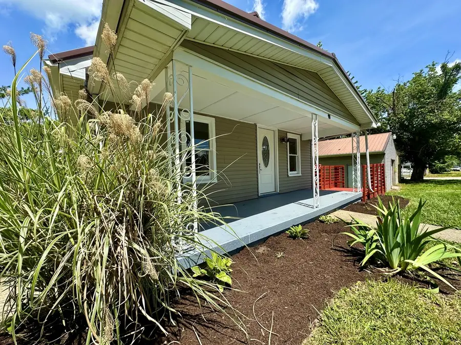 98 Wright Street, Chillicothe, OH 45601 - #2