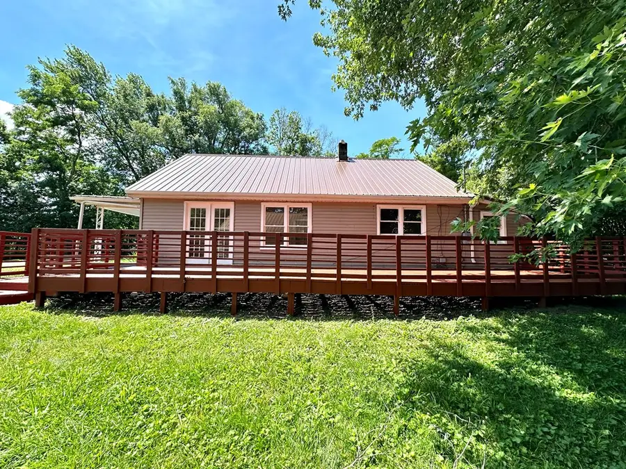 98 Wright Street, Chillicothe, OH 45601 - #3