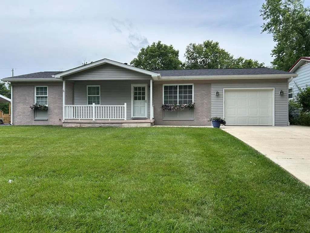 16 Coventry Drive, Chillicothe, OH 45601 - #1