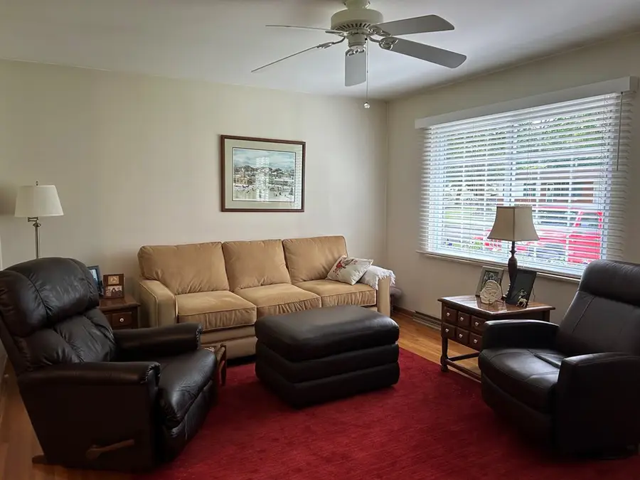 16 Coventry Drive, Chillicothe, OH 45601 - #2