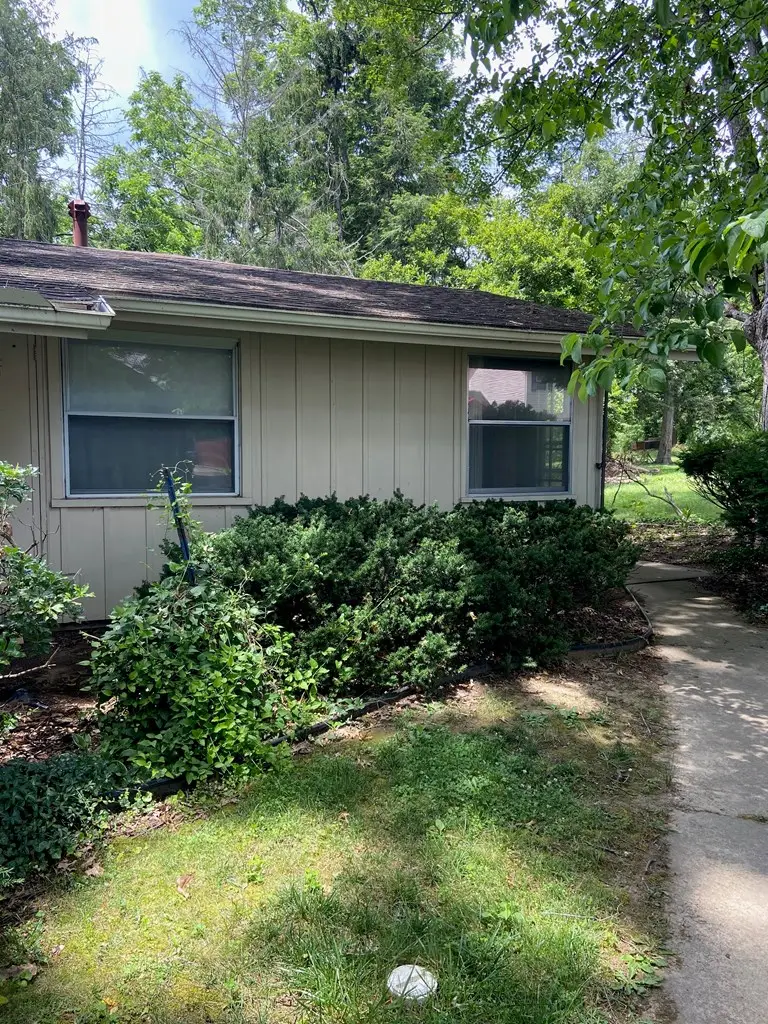 195 N High Street, Jackson, OH 45640 - #2