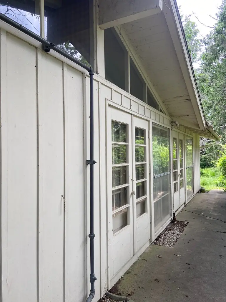 195 N High Street, Jackson, OH 45640 - #3